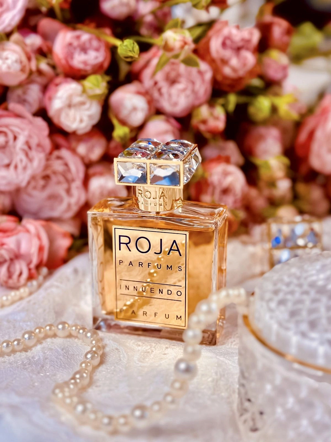 Roja Parfums Innuendo Roja Parfums Innuendo