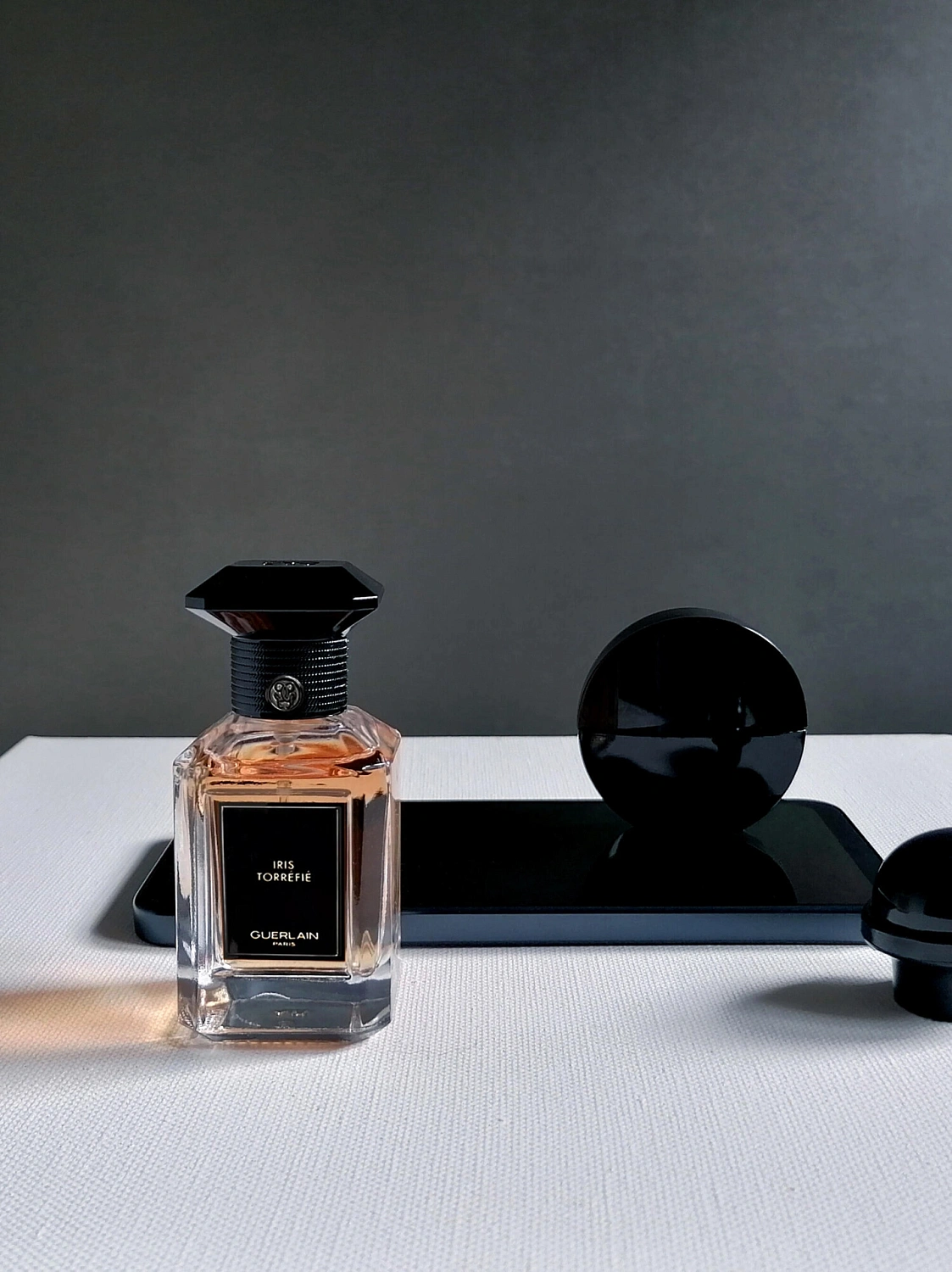 Guerlain Iris Torrefie