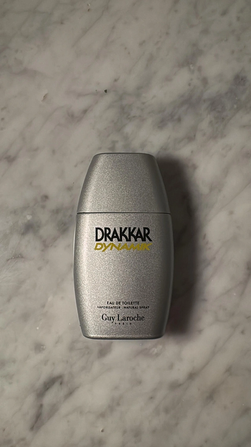 Guy Laroche Drakkar Dynamik Guy Laroche Drakkar Dynamik