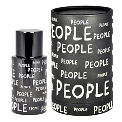Parfums Genty People