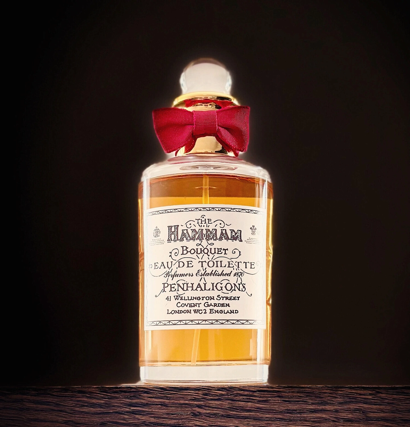 Penhaligon's Hammam Bouquet