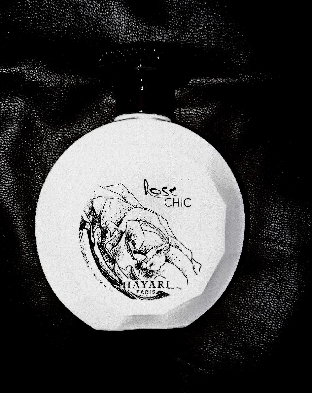 Hayari Parfums Rose Chic