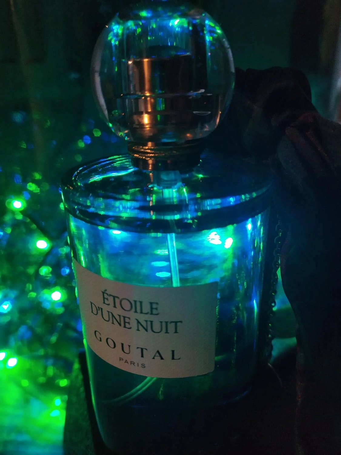 Annick Goutal Etoile d'Une Nuit