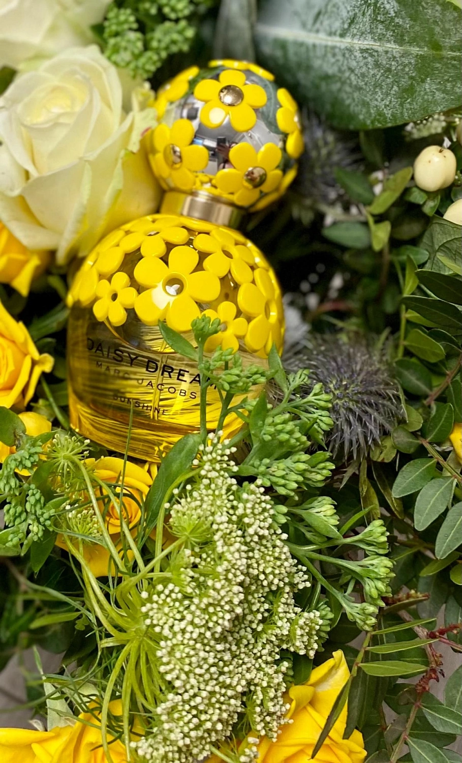 MARC JACOBS Daisy Dream Sunshine MARC JACOBS Daisy Dream Sunshine