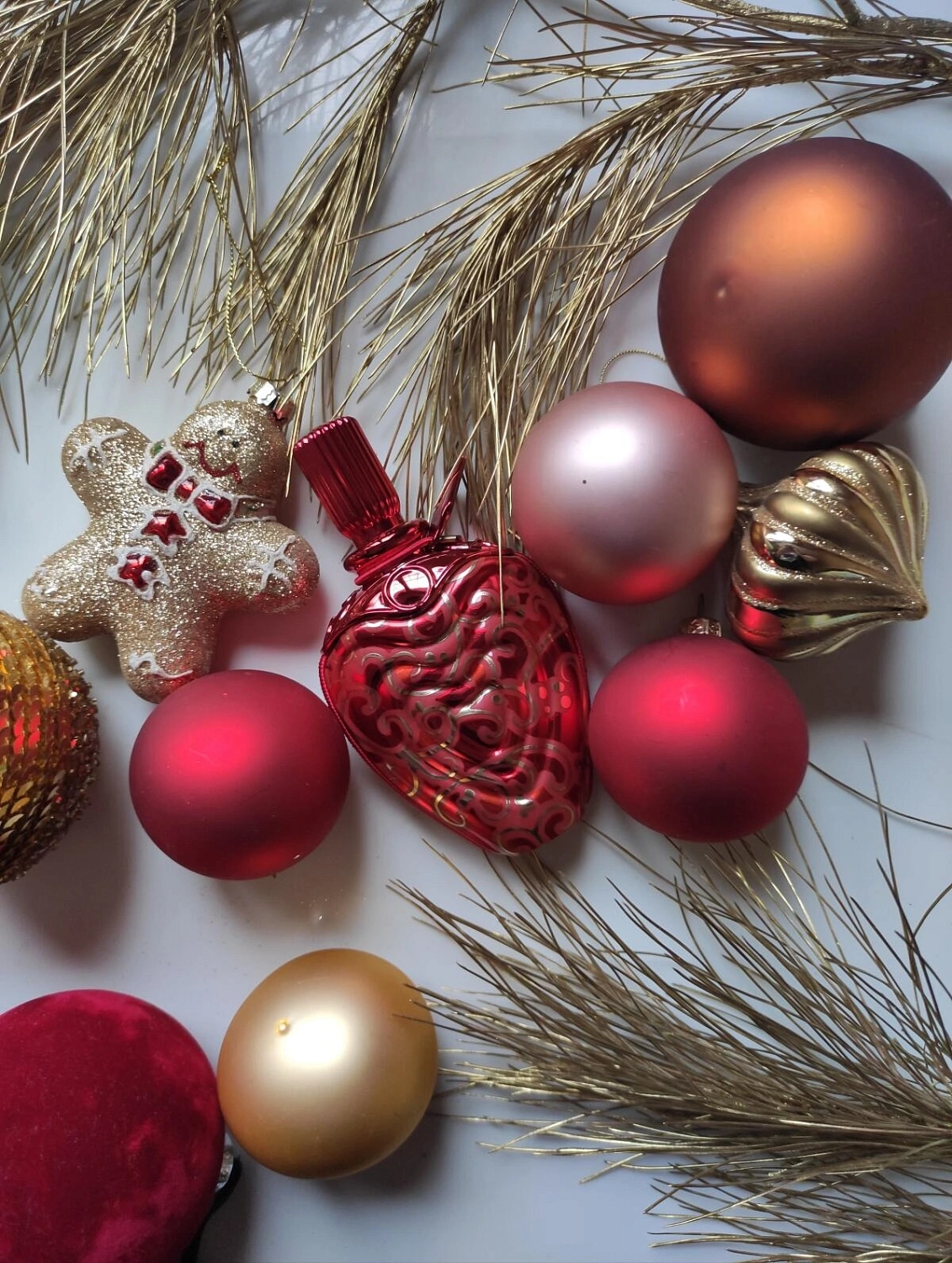 Escada Collection 1998