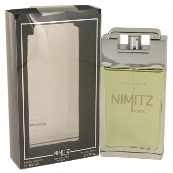 Фото Yves de Sistelle Nimitz