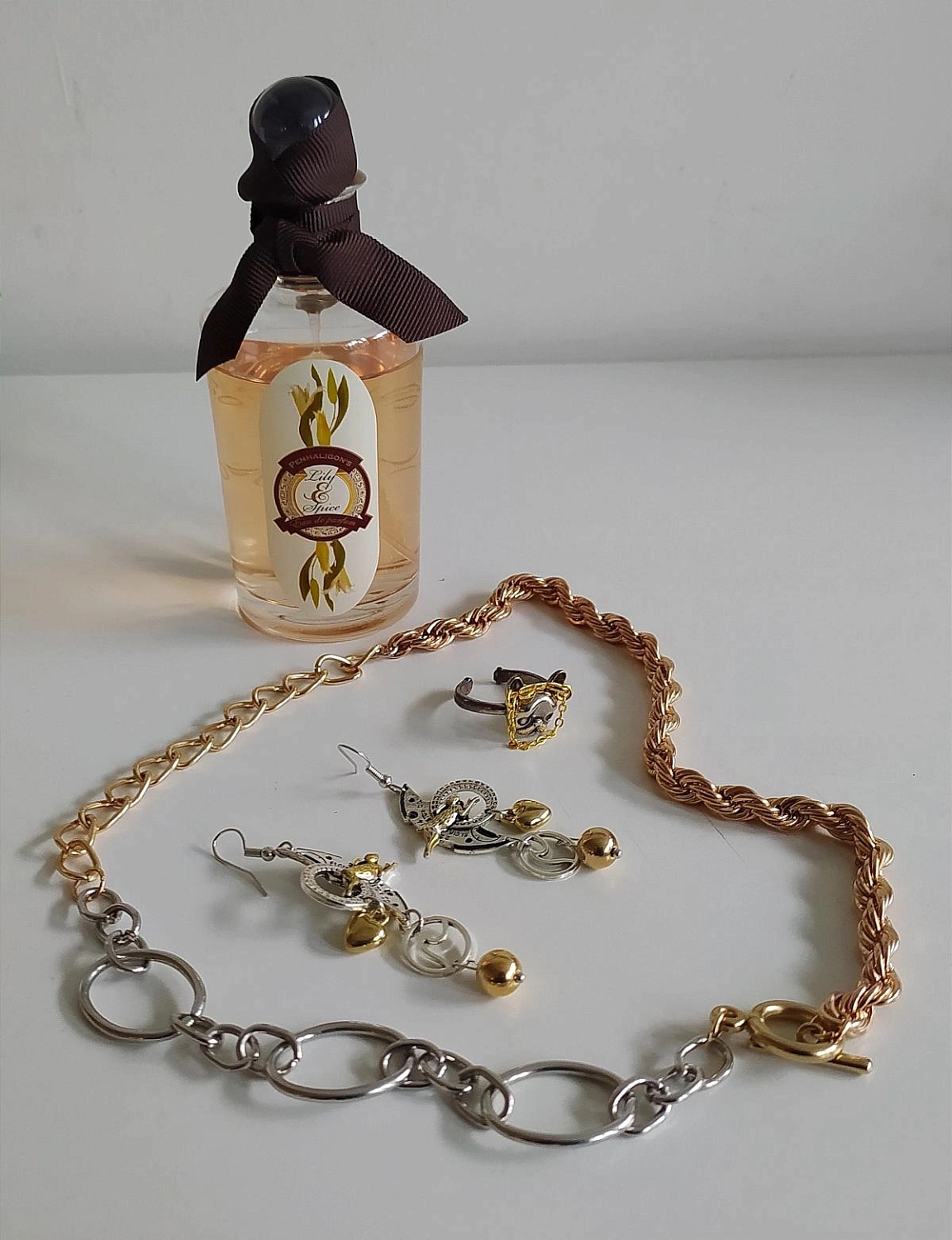 Penhaligon`s Lily & Spice Penhaligon`s Lily & Spice