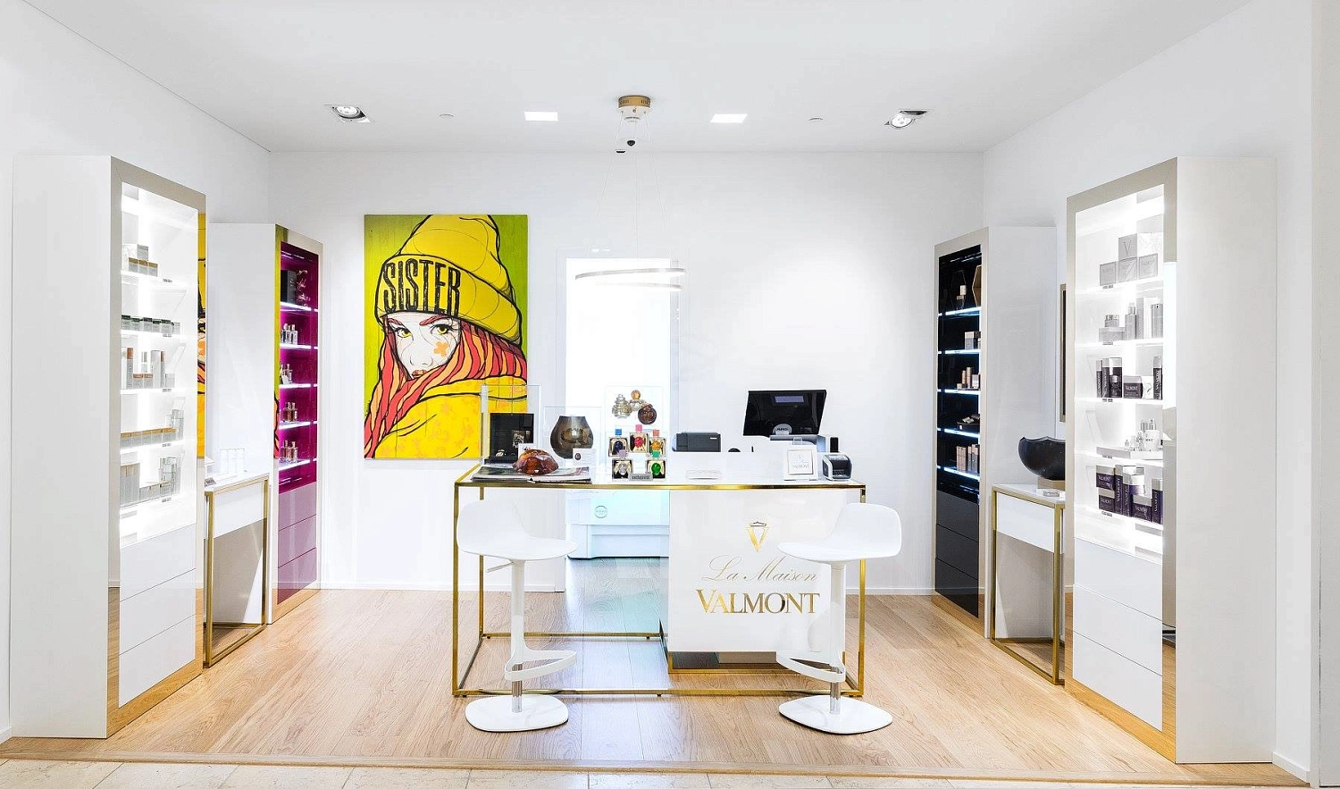 Valmont Verde Erba I