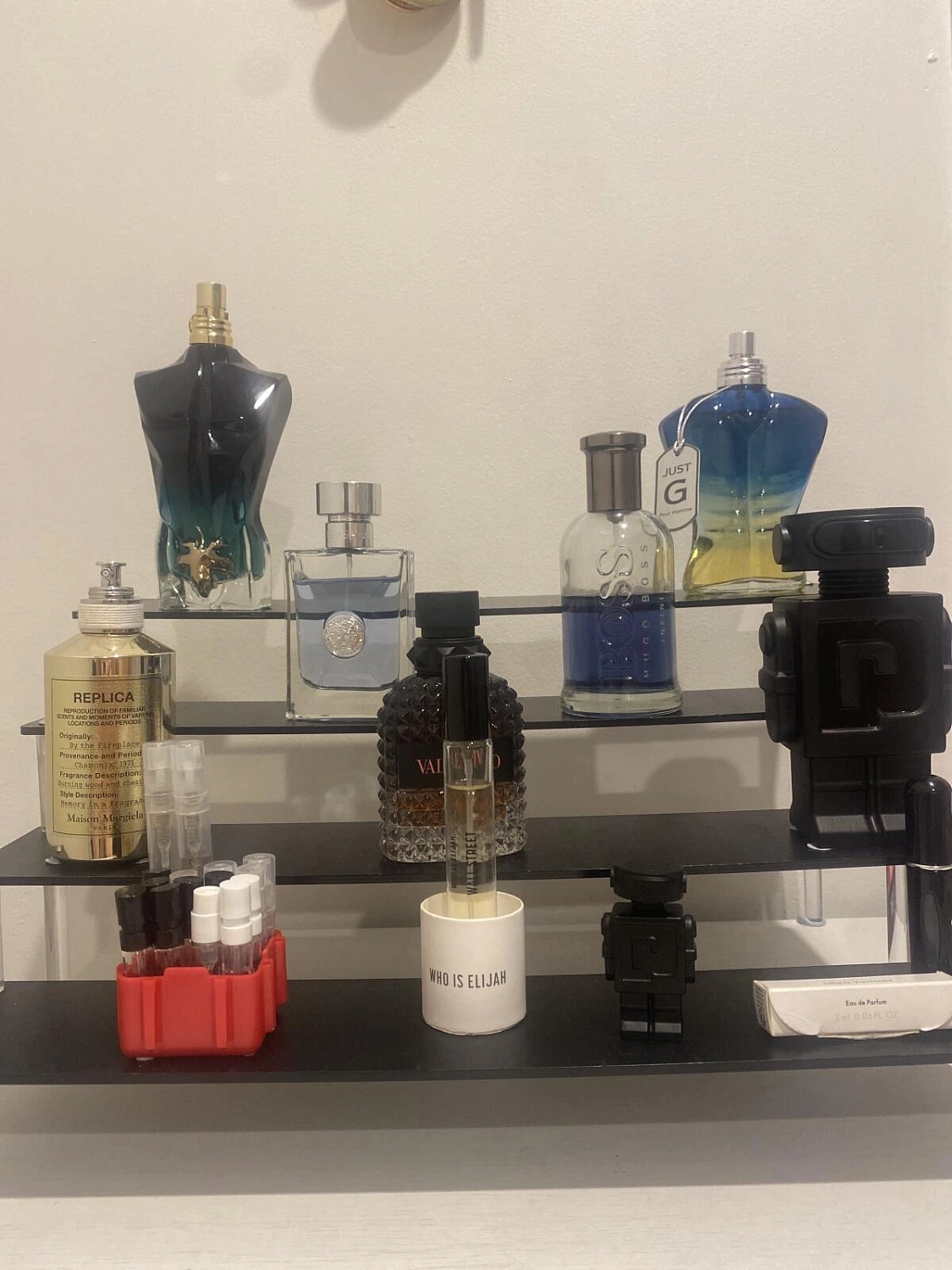 Paco Rabanne Phantom Parfum Paco Rabanne Phantom Parfum