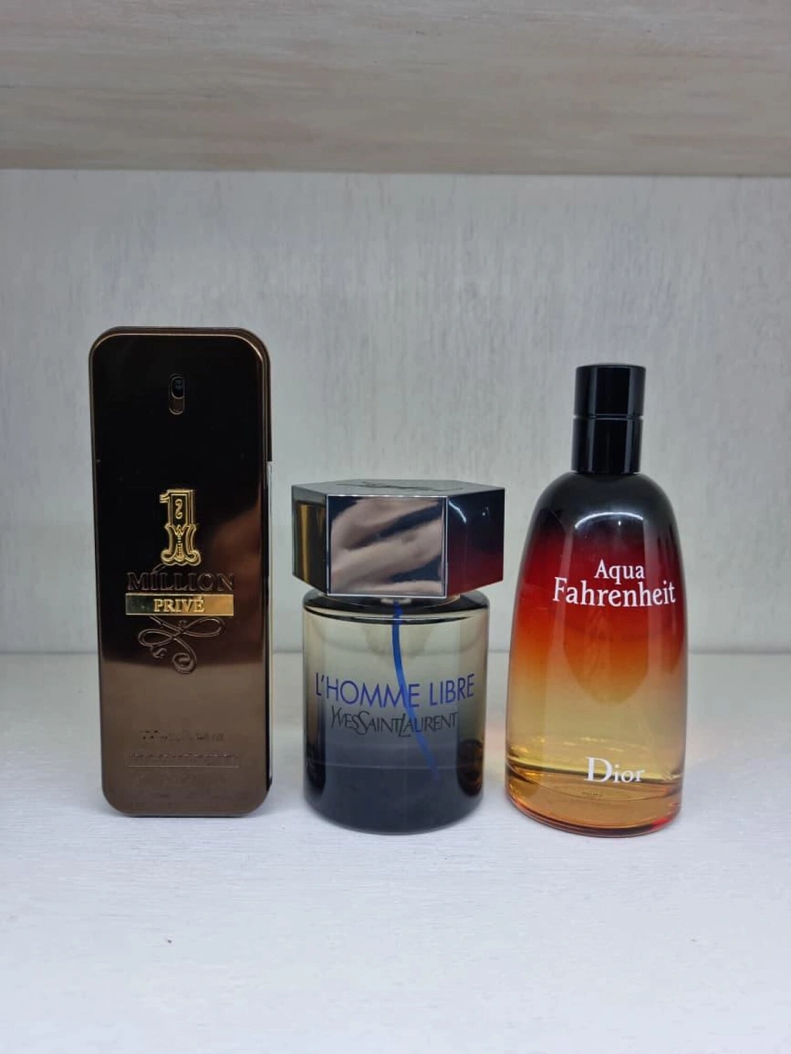 Paco Rabanne 1 Million Prive