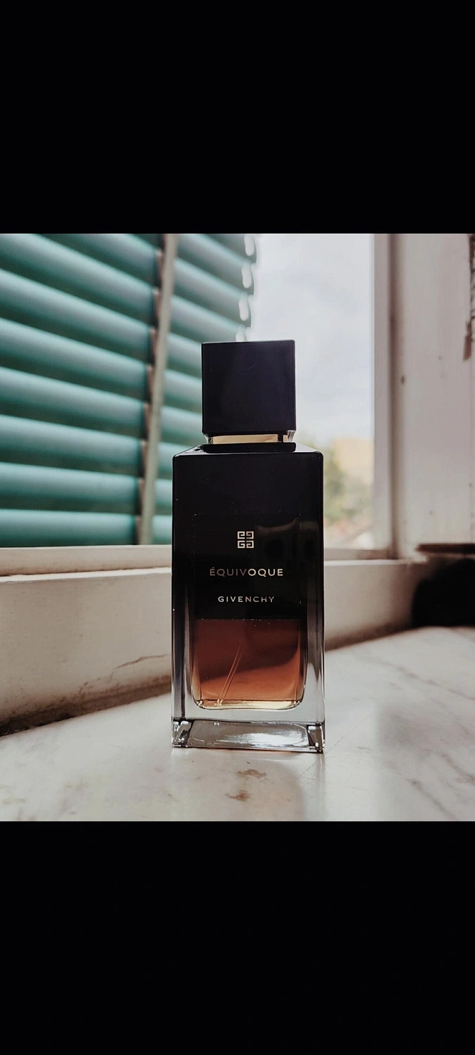 Givenchy Equivoque
