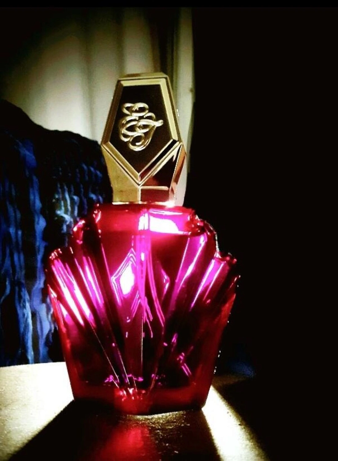 Elizabeth Taylor Passion