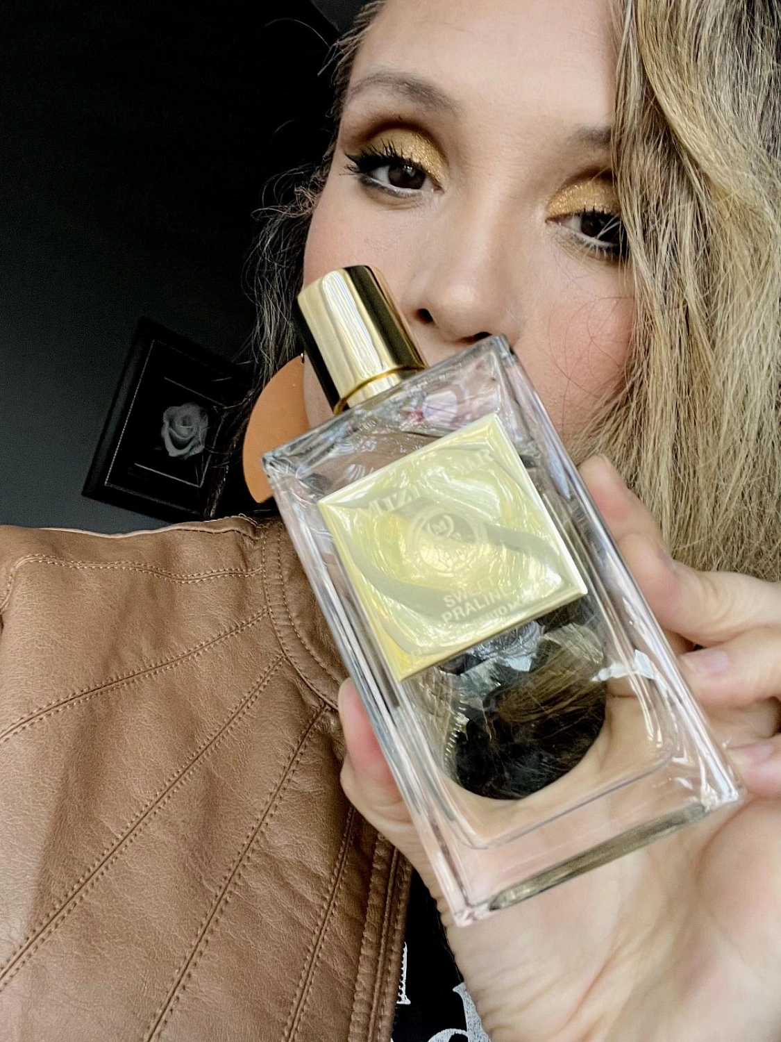 Mizensir Sweet Praline