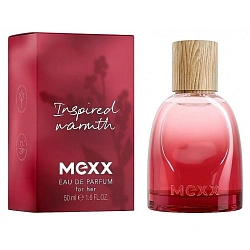 Mexx Inspired Warmth