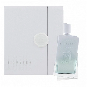 Morph Disumano парфюмерная вода, 100 мл Morph Disumano парфюмерная вода, 100 мл