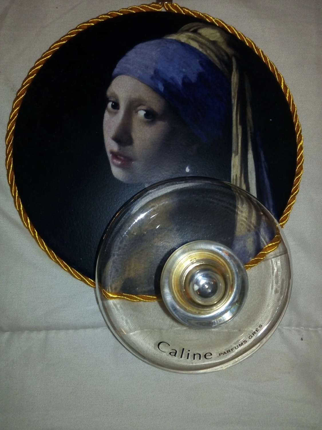 Gres Caline Gres Caline