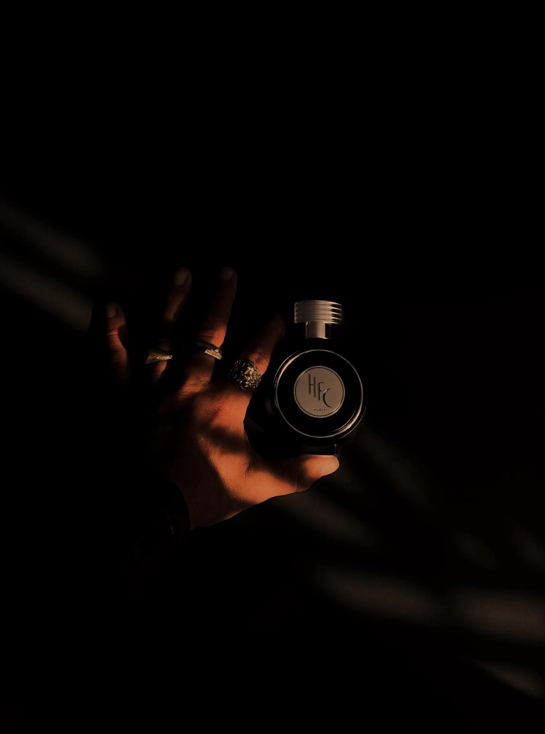 Haute Fragrance Company Private Code