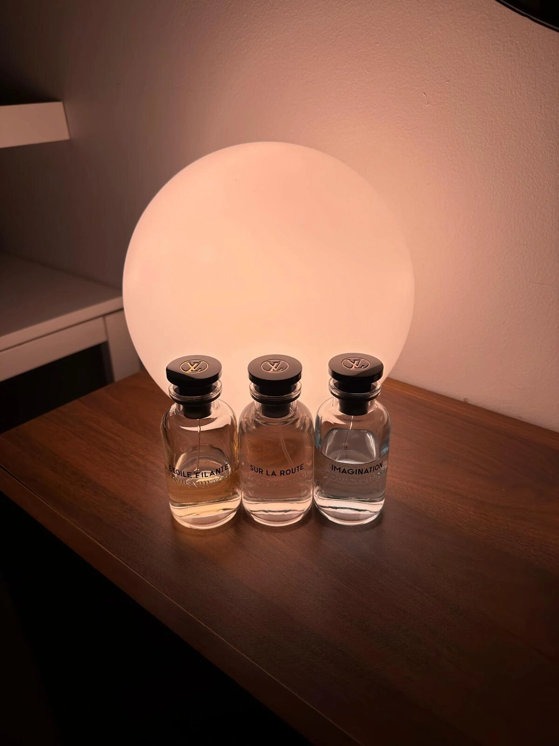 Louis Vuitton Étoile Filante