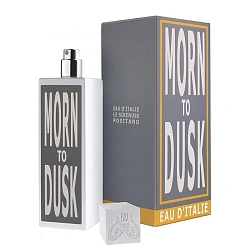 Eau d'Italie Morn to Dusk