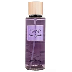 Victoria's Secret Love Spell