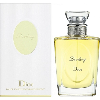 Фото Christian Dior Diorling