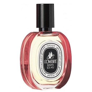 Фото Diptyque L’Ombre Dans L’Eau Limited Edition