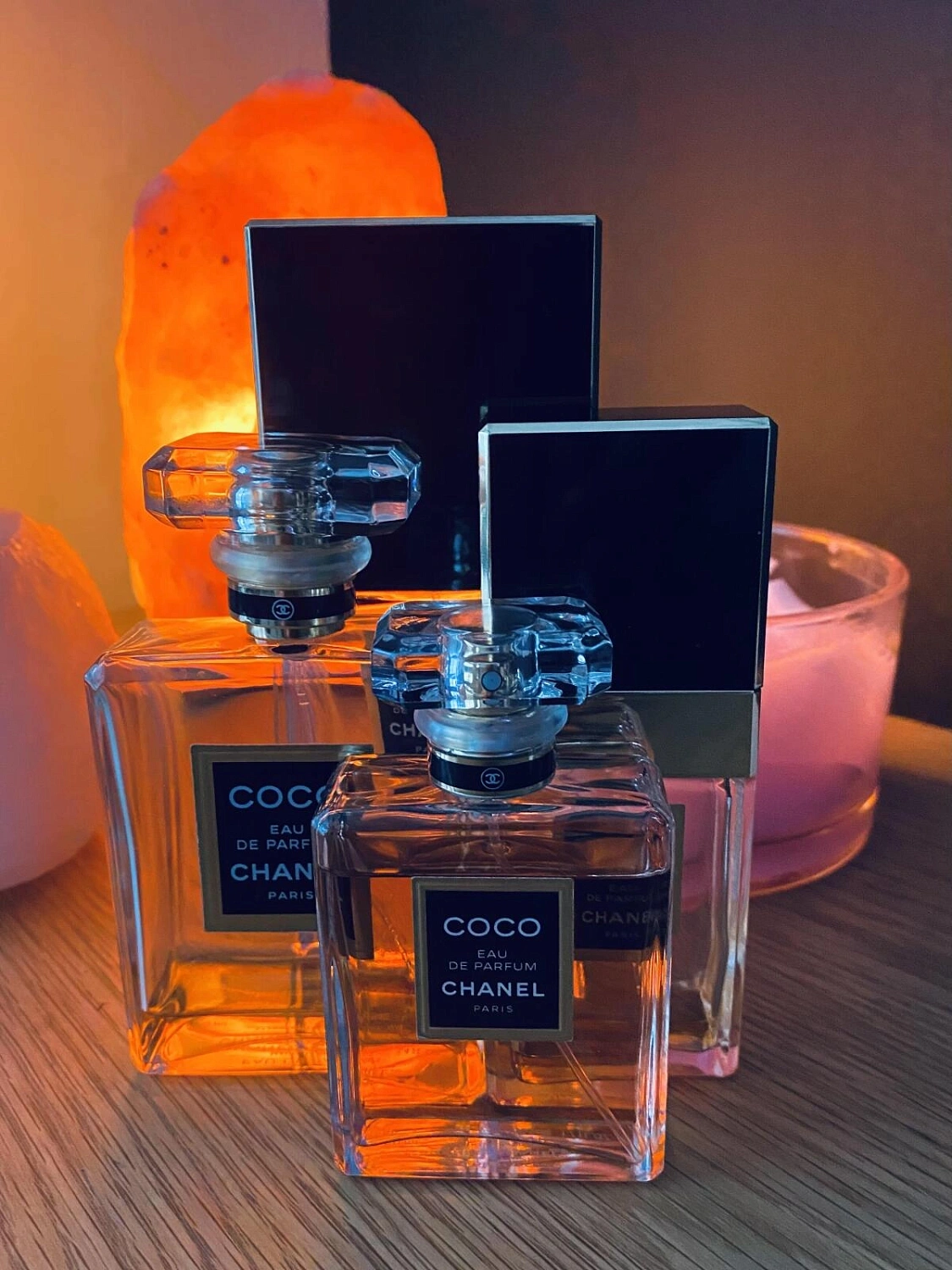 Chanel Coco Eau de Toilette