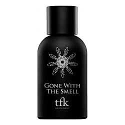 The Fragrance Kitchen Gone With The Smell