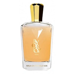 Orlov Paris Walk On The Wild Side
