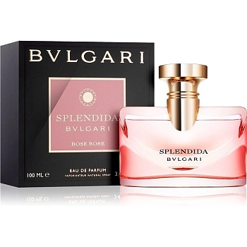 Фото BVLGARI Splendida Rose Rose