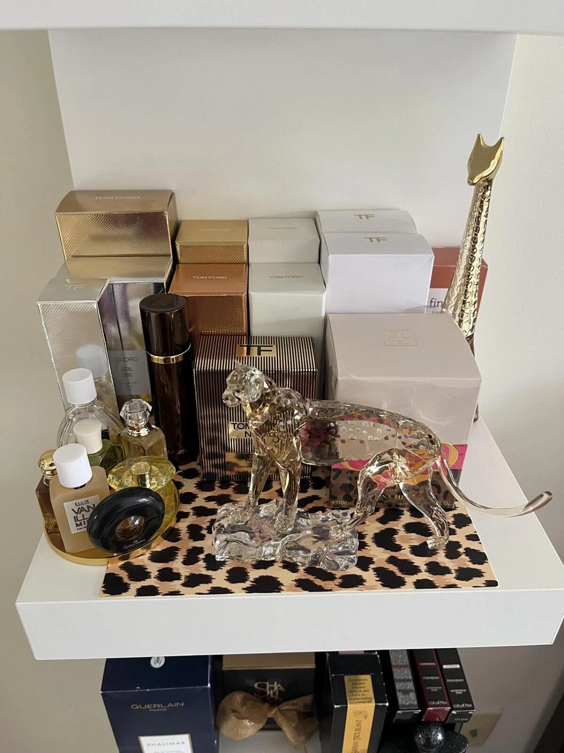 Tom Ford Noir Extreme Parfum