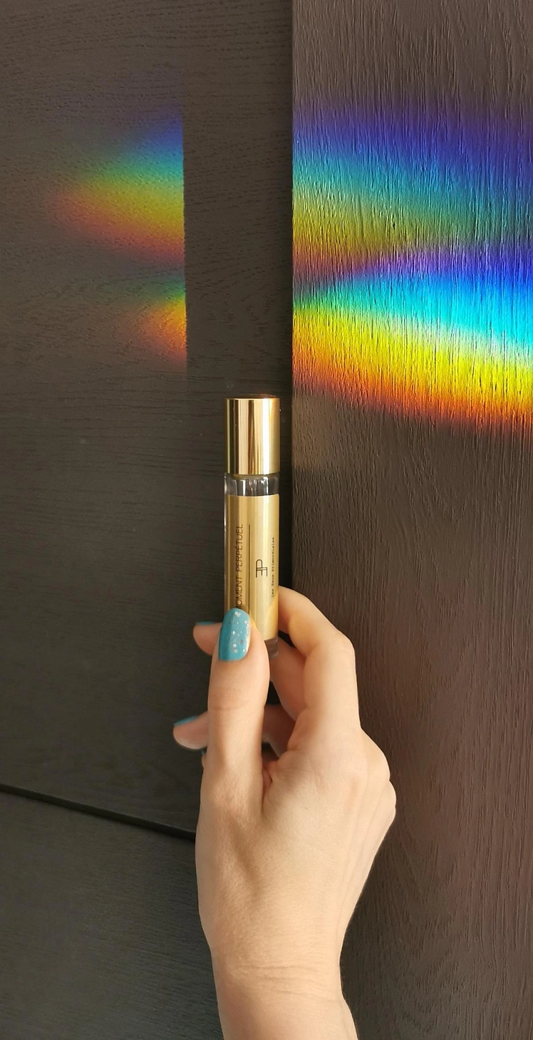 Les Eaux Primordiales Moment Perpetuel