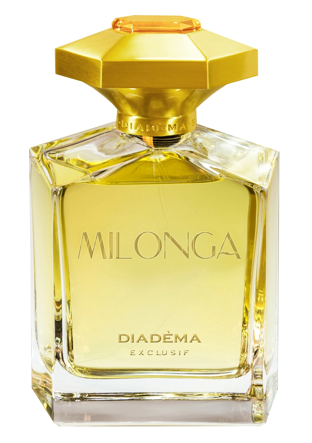 Diadema Exclusif Milonga