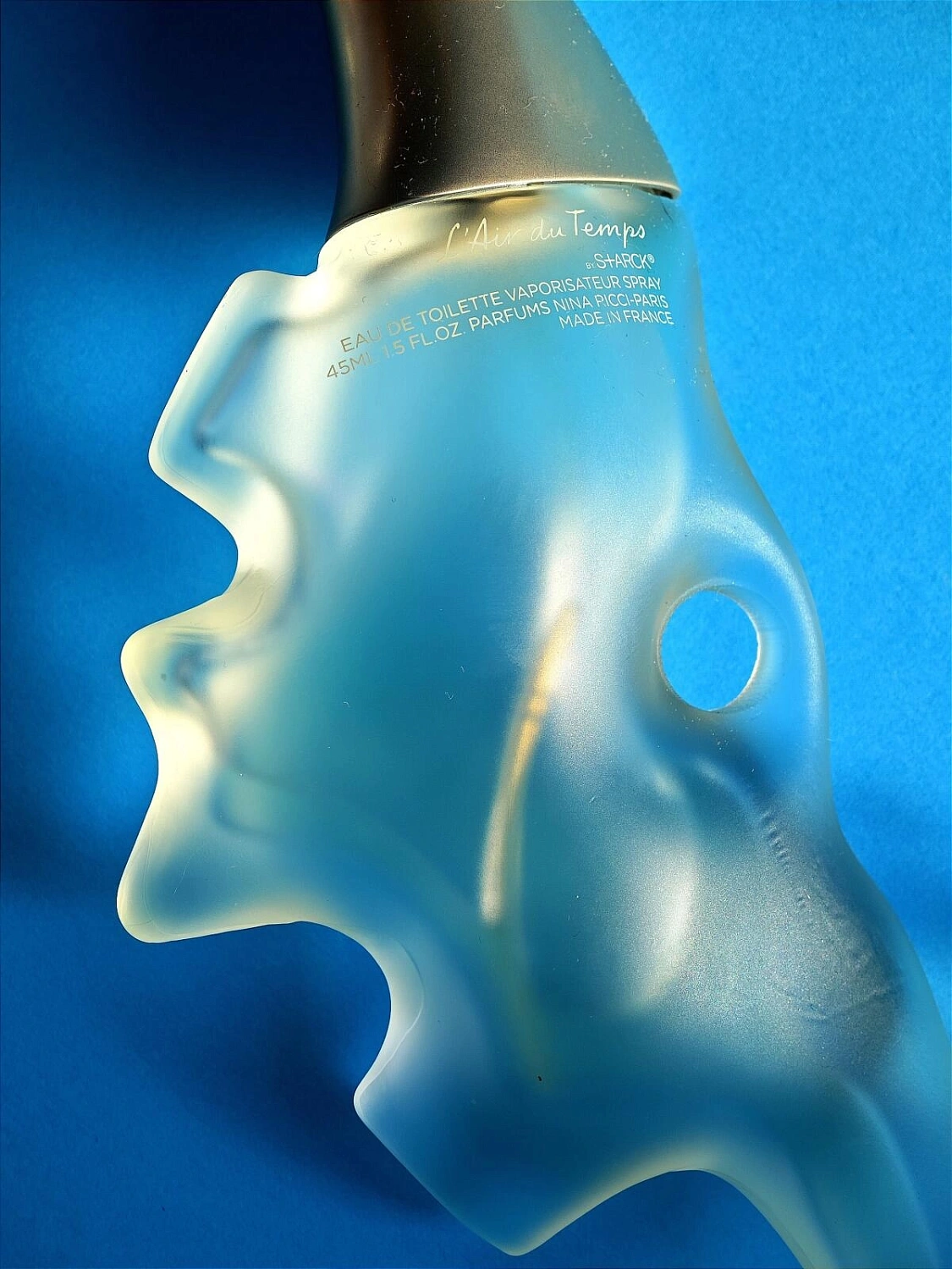 NINA RICCI L’Air du Temps by Starck