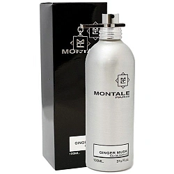Montale Ginger Musk