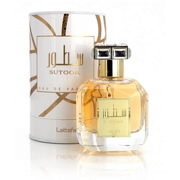Фото Lattafa Sutoor