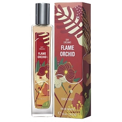 Brocard Flame Orchid (Огненная орхидея)