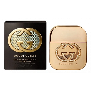 Фото Gucci Guilty Diamond