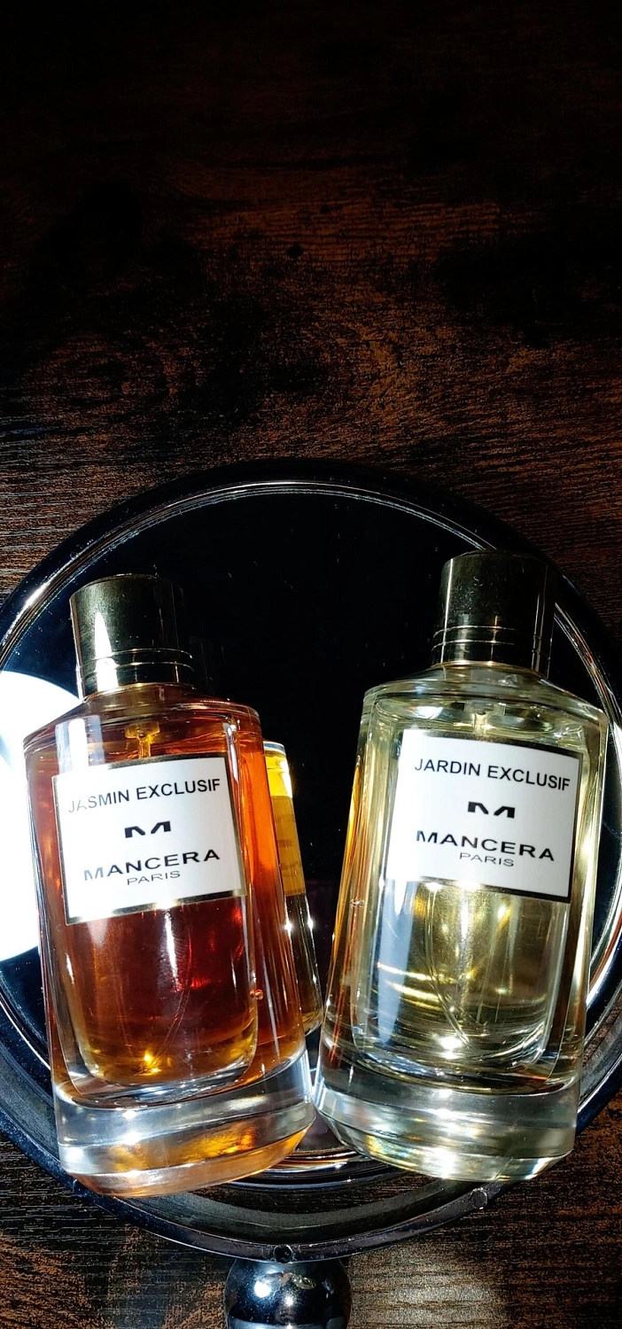 Mancera Jardin Exclusif