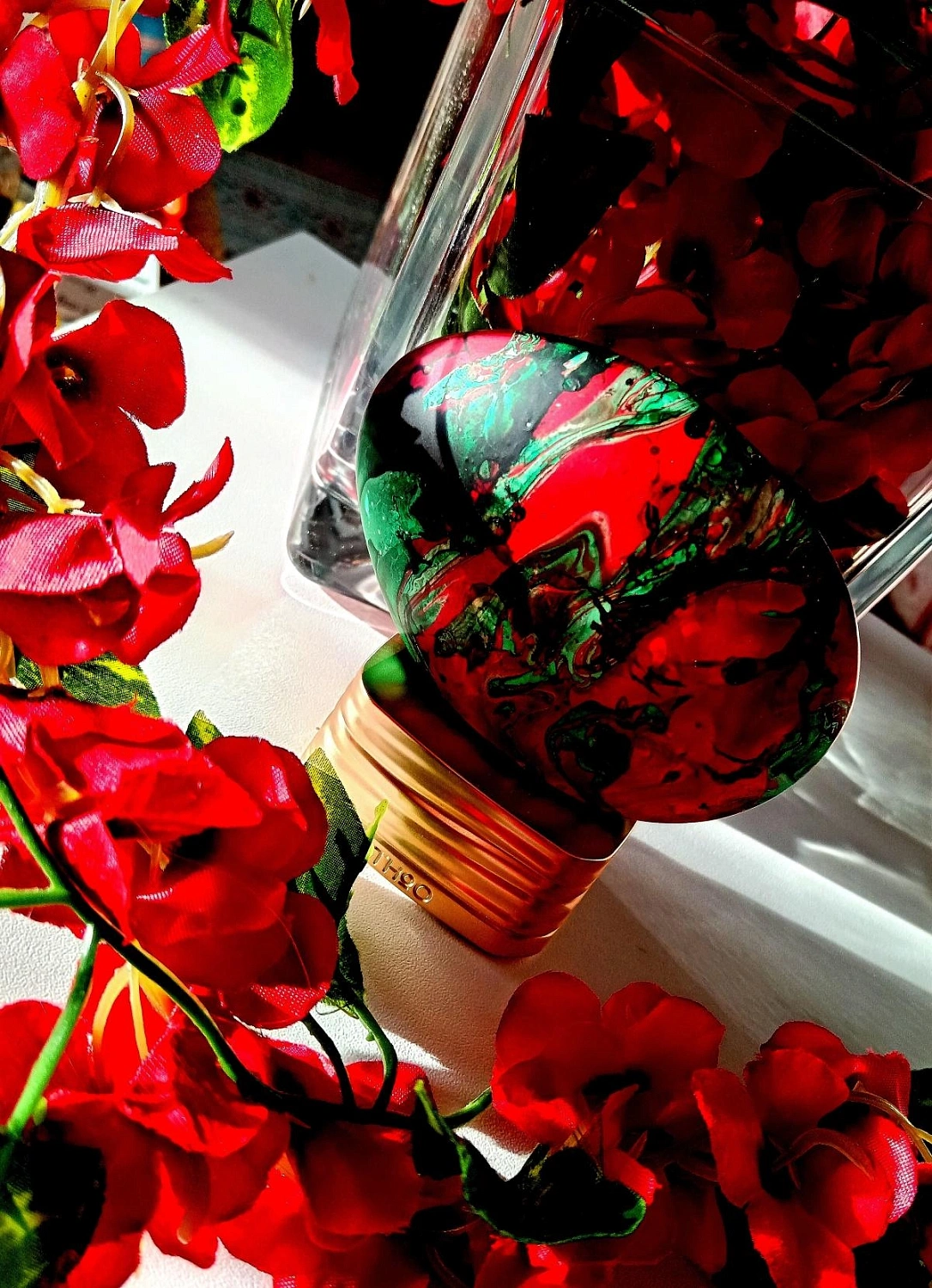 The House of Oud Live In Colors