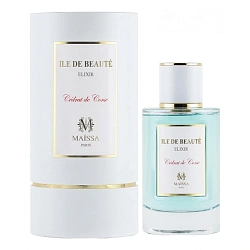 Maissa Ile de Beaute