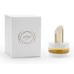 Sooud Fatena Eau Fine