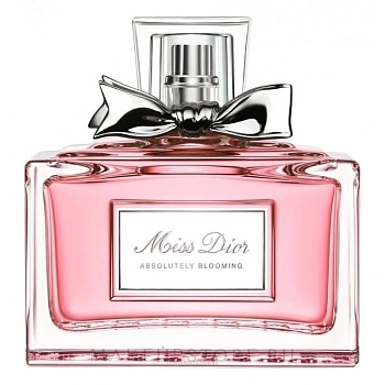 Christian Dior Miss Dior Absolutely Blooming парфюмерная вода, 100 мл тестер Christian Dior Miss Dior Absolutely Blooming парфюмерная вода, 100 мл тестер