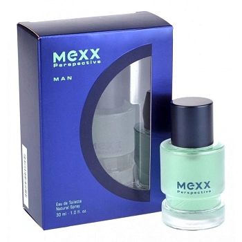 Фото MEXX Perspective for men