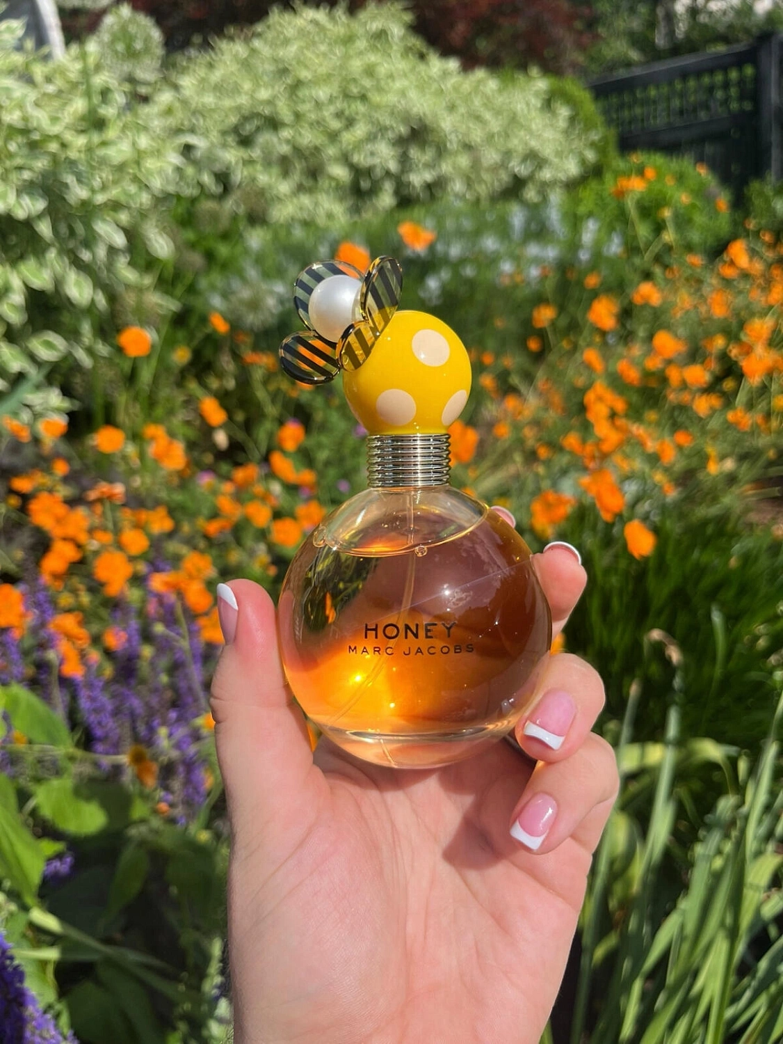 MARC JACOBS Honey