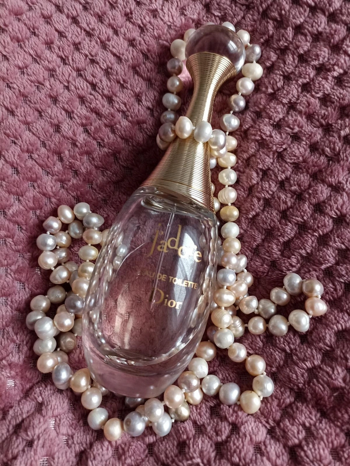 Christian Dior J’adore Lumiere Christian Dior J’adore Lumiere