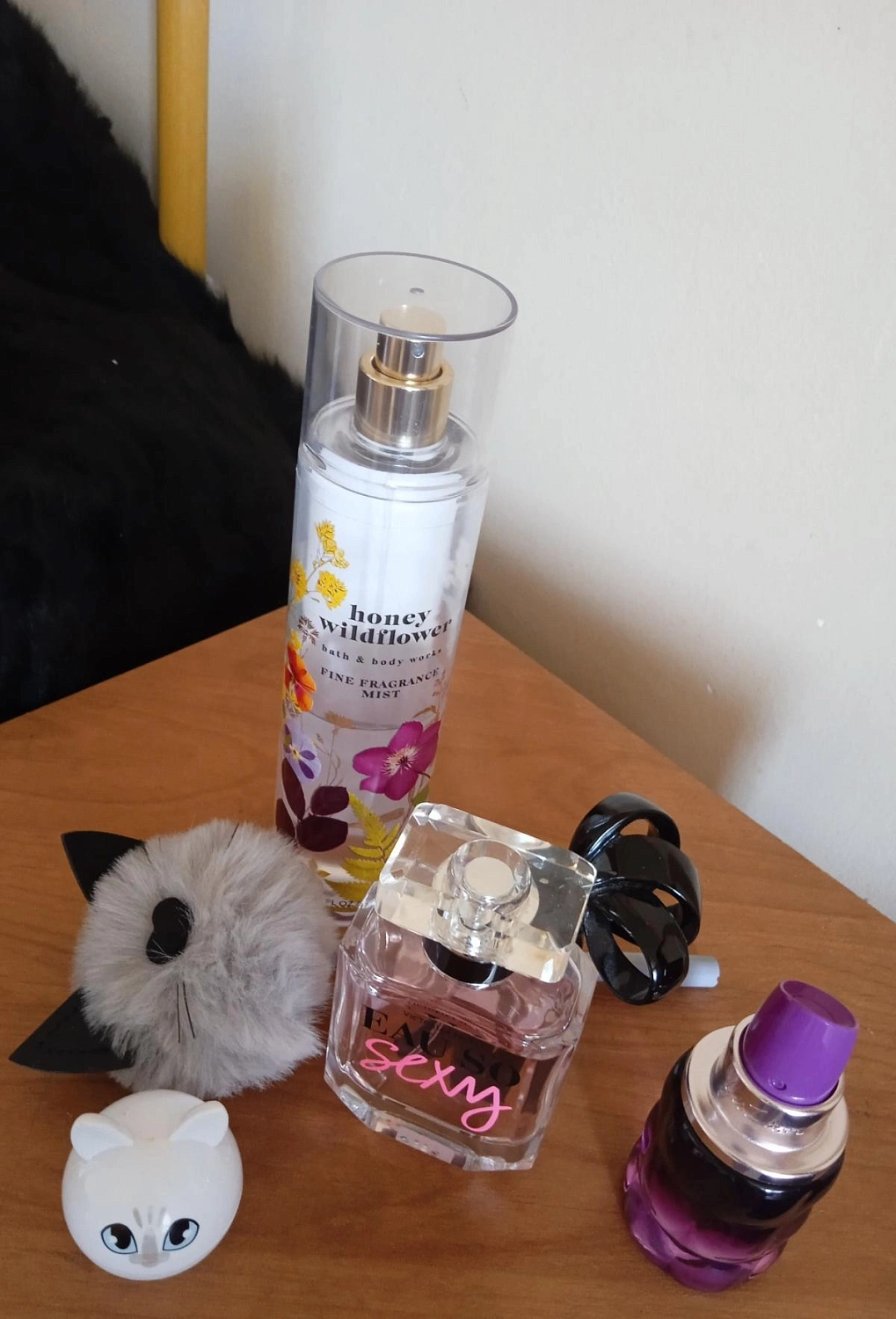 Victoria`s Secret Eau So Sexy