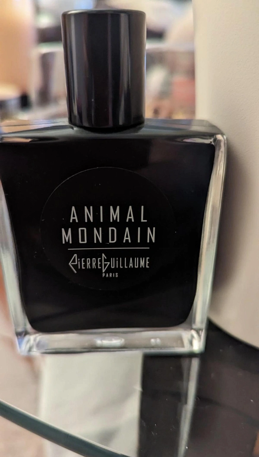 Pierre Guillaume Animal Mondain
