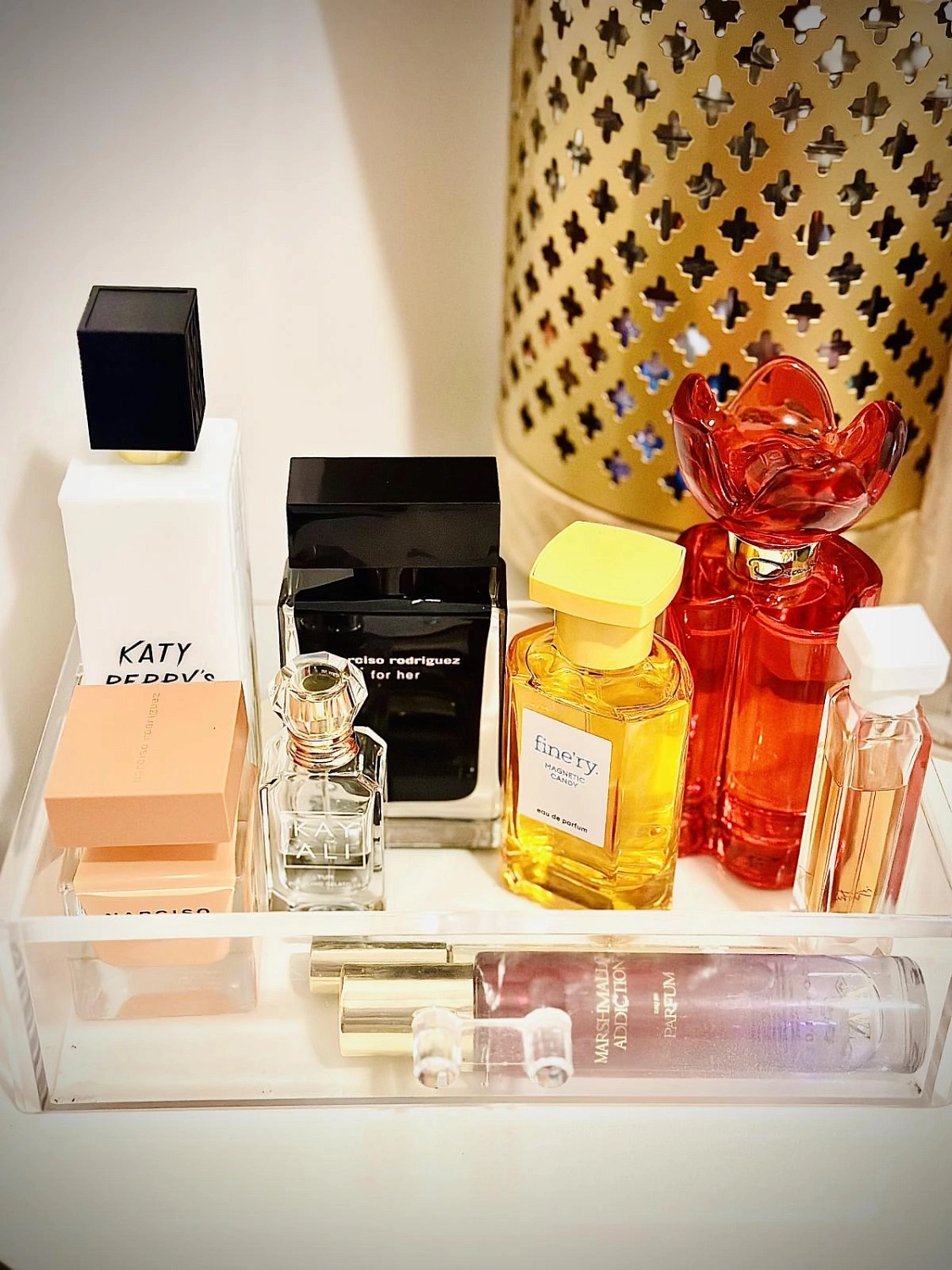 Oscar de la Renta Ruby Velvet