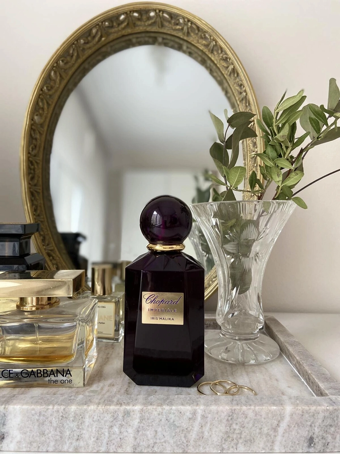 DOLCE & GABBANA The One DOLCE & GABBANA The One